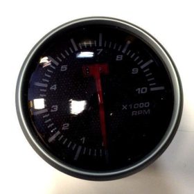 SELF-CHECK OR-LED2705 Zusatzinstrument - Drehzahlmesser