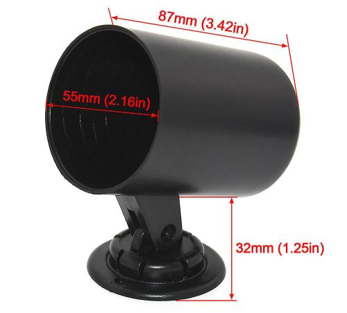 85006 Sport-Instrumentenhalter mit Sockel 1-Fach