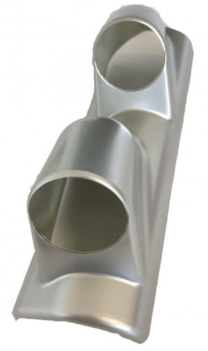 Instrumentenhalter 2-Fach OR-MGA2S