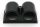 85013 Sport-Instrumentenhalter mit Sockel 2-Fach