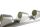 Instrumentenhalter 3-Fach OR-MGA3S