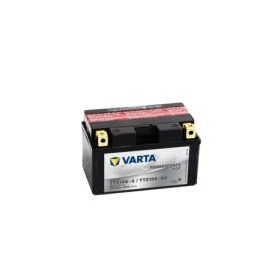 Varta - 12v 8ah - AGM motor akkumulátor - bal+ * YTZ10S-BS