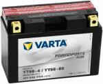 Varta - 12v 9ah - AGM motor akkumulátor - bal+ * YT9B-BS