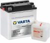 Varta - 12v 9ah - motor akkumulátor - jobb+ *YB9L-A2