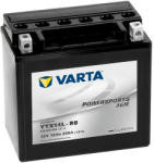 Varta - 12v 12ah - AGM motor akkumulátor * YTX14L-BS