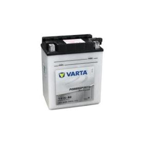 Varta - 12v 14ah - motor akkumulátor - bal+ *YB14-B2