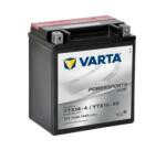 Varta - 12v 14ah - AGM motor akkumulátor - bal+ *YTX16-4-1