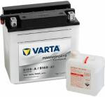 Varta - 12v 16ah - motor akkumulátor - bal+ *YB16B-A1