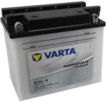 Varta - 12v 19ah - motor akkumulátor - jobb+ *YB16L-B