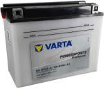 Varta - 12v 20ah - motor akkumulátor - jobb+ *Y50-N18L-A2