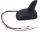 52114 Shark Real Antenne AM-201 FM/AM