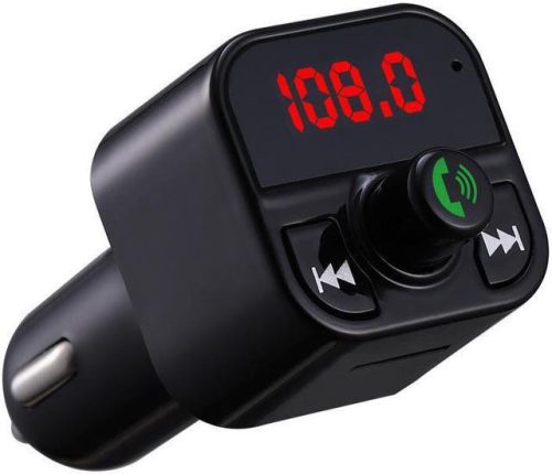 FM/Bluetooth Transmitter X5 A16136-10
