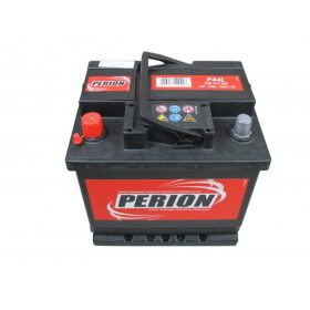 Perion - 12v 45ah - autó akkumulátor - bal+
