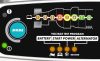 CTEK  -  MXS 5.0 TEST & CHARGE akkumulátor töltõ 12V/5A