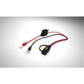 CTEK  -  szemes töltõ csatlakozó LED kijelzõvel M6