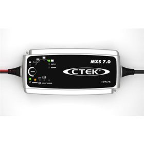 CTEK  -  MXS 7.0 akkumulátor töltõ 12V/7A