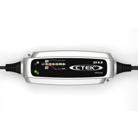 CTEK  -  XS 0.8 akkumlátor töltõ 12V/0,8A