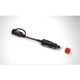   CTEK  -  töltöttségi állapot visszajelzõ szivargyújtó csatlakozóval