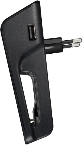 VARTA LCD Plug töltõ + 4 db AA 2100 mAh akkumulátor