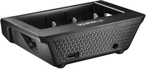 VARTA LCD Universal töltõ akkumulátor nélkül