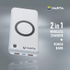 VARTA  Wireless Powerbank 20000 mAh