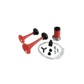 Légkürt Kompresszoros autós kürt SZI-ALD-821