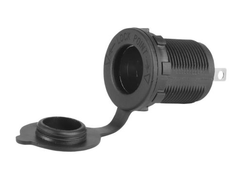 Zigarettenanzünder-Buchse, 12-24V CM58083