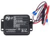 Auto-Marderschreck, akustisch und mit Blitzlicht, 12V