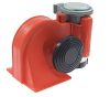 Horn (Hupe) 12V mit Kompressor, extra laut - HT119
