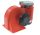 Horn (Hupe) 12V mit Kompressor, extra laut - HT119