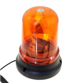   Tetővillogó 12/24V H1 izzóval Nagyméretű E8 FL-WL14Y/CM58149