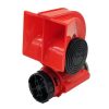 Horn (Hupe) 12V mit Kompressor, extra laut - HT119