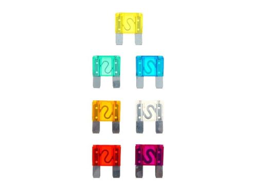Flachsicherungen MAXI, 7er Pack
