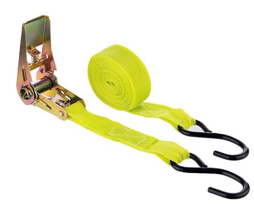 Spanngurt zur Ladungssicherung 4,5 m x 25 mm CM58407/71207