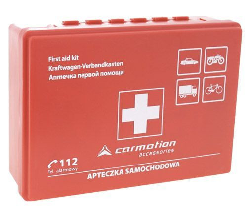 Erste-Hilfe-Kasten FA-CM58498