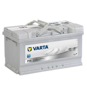   Varta Silver - 12v 85ah - autó akkumulátor - jobb+ *alacsony