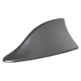 Cápauszony rádióantenna - grafit - 58540GT