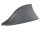 Hai-Flossen Radioantenne - grafit - A13019GR 58540GT