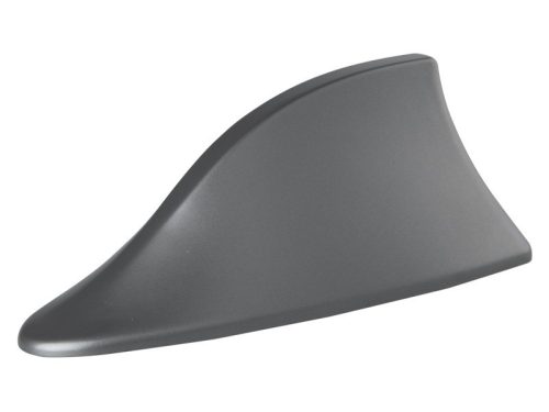 Hai-Flossen Radioantenne - grafit - A13019GR 58540GT