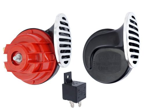 Hupenset, 105 dB, 440 Hz SZI-DUDA002R