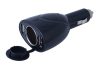 Töltő / Szivargyújtó adapter 12/24V – 2x USB (1000 mA)