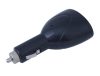 Töltő / Szivargyújtó adapter 12/24V – 2x USB (1000 mA)