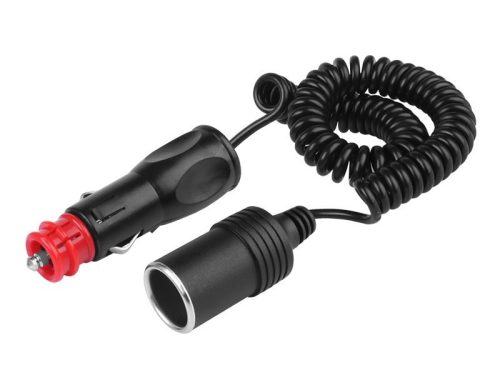 Zigarettenanzünder-Verlängerungskabel - 3m