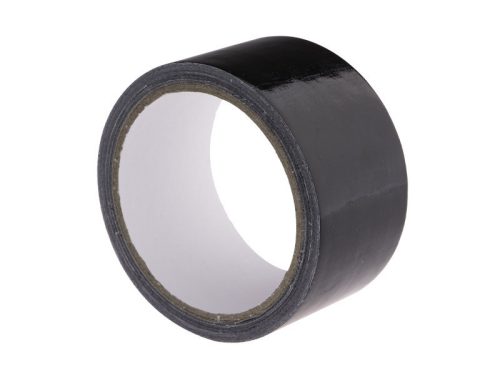 Reparaturband - 50 mm x 10 m, schwarz