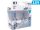 VISION Artic H7 Glühlampe weiß - 12V/55W - 90%