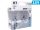 VISION Artic H7 Glühlampe weiß - 12V/55W - 120%