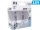 VISION Artic H1 Glühlampe weiß - 12V/55W - 120%
