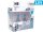 VISION Artic H8 Glühlampe weiß - 12V/35W - 90%