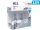 VISION Artic H11 Glühlampe weiß - 12V/35W - 90%