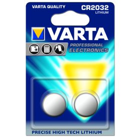 VARTA CR 2032 gombelem BL2